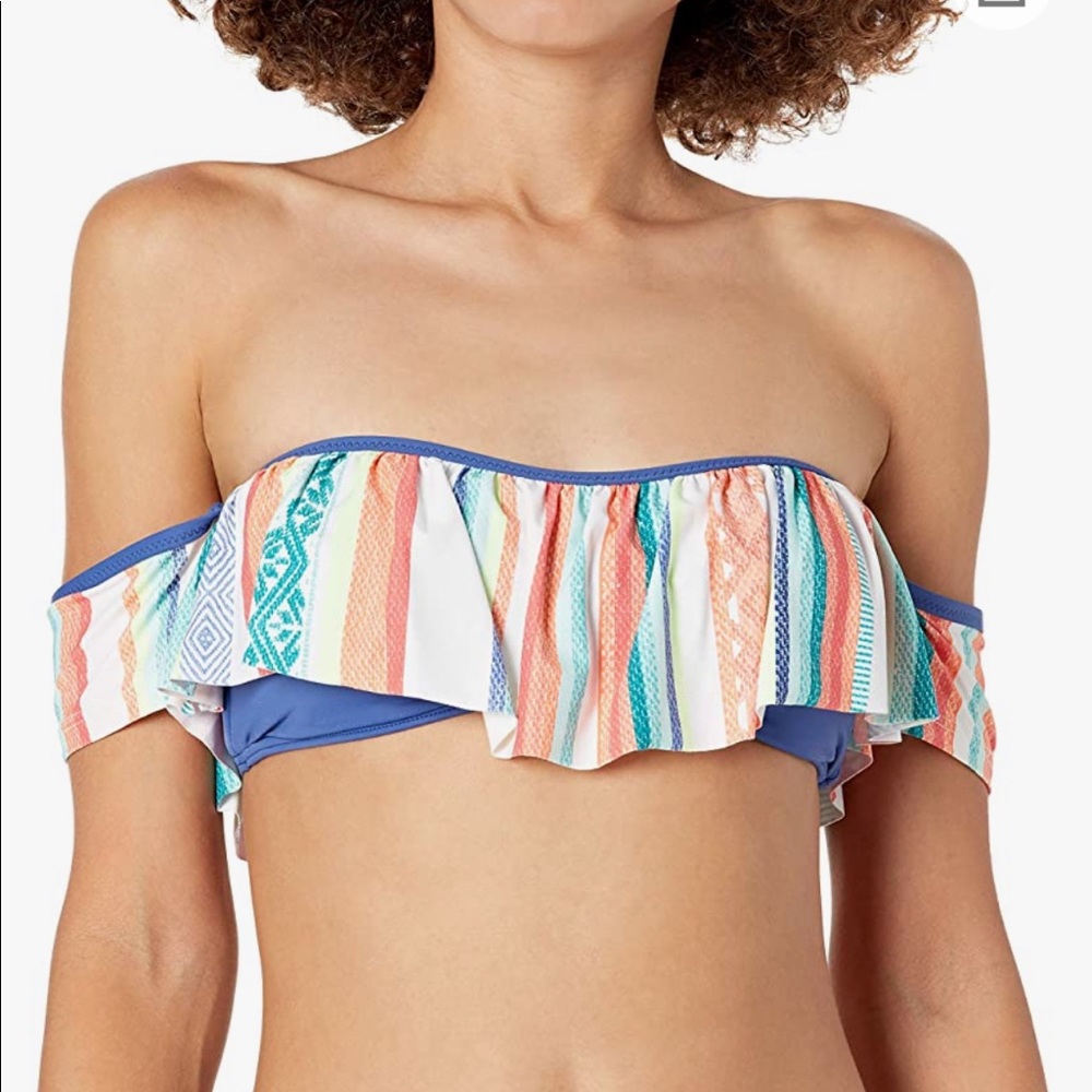 Women’s Rip Curl bikini top size M
